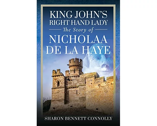 King John's Right Hand Lady