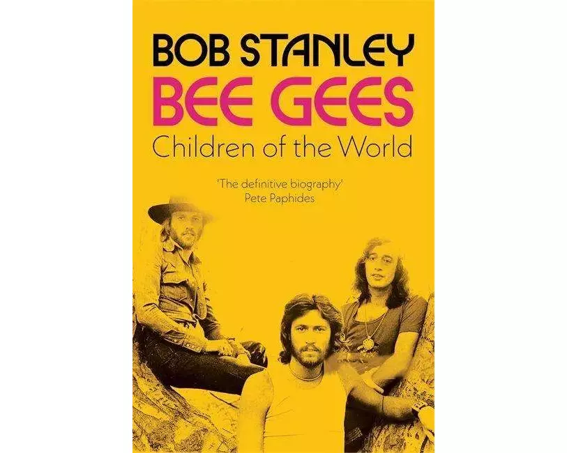Bee Gees: Children of the World