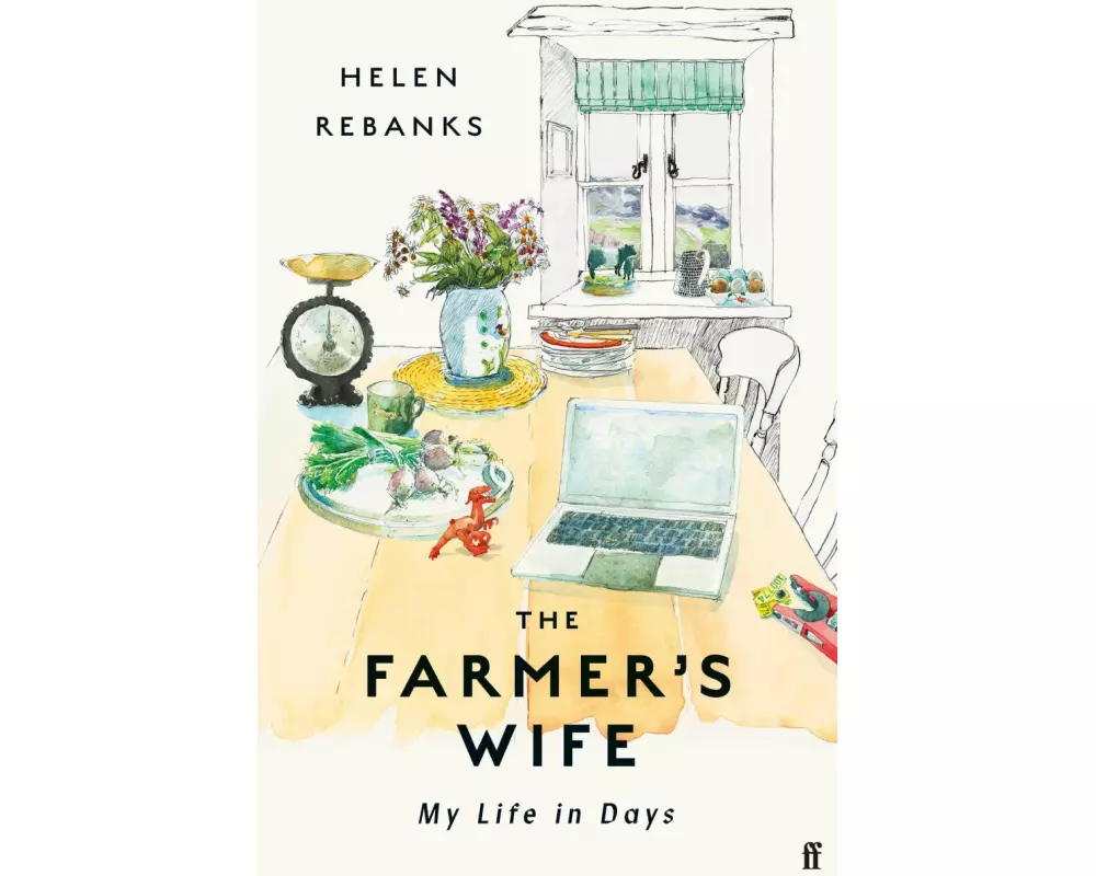 The Farmer's Wife