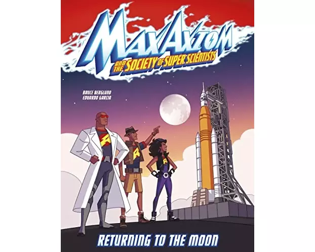 Returning to the Moon