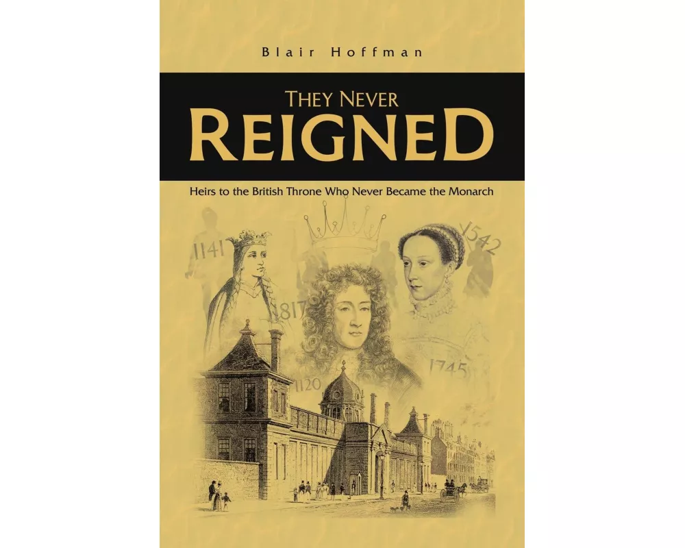 They Never Reigned