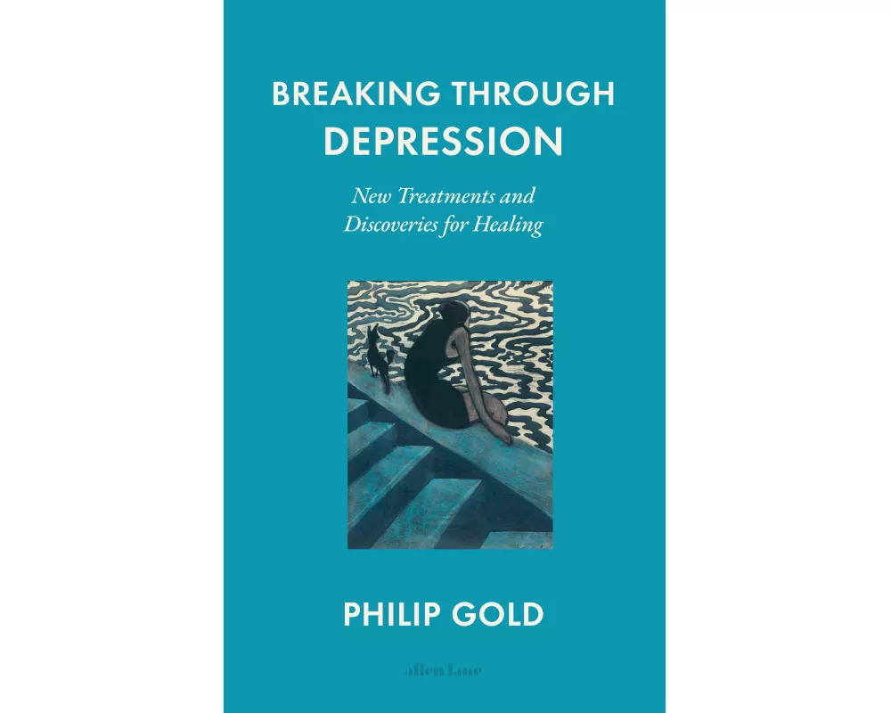 Breaking Through Depression