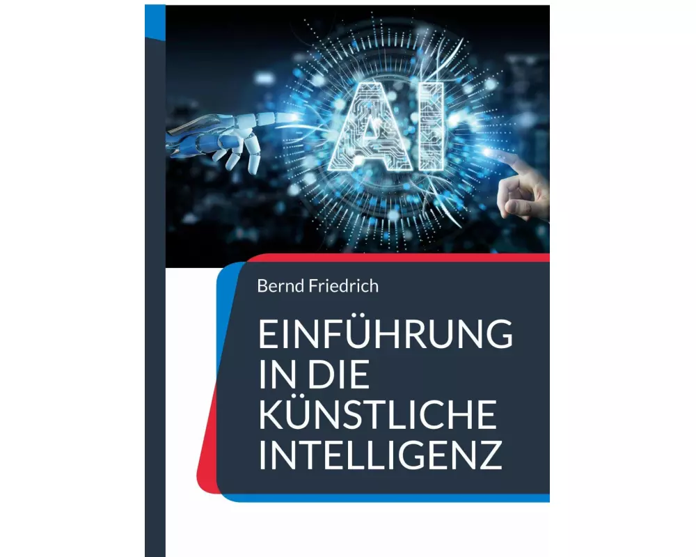 Einführung in die Künstliche Intelligenz