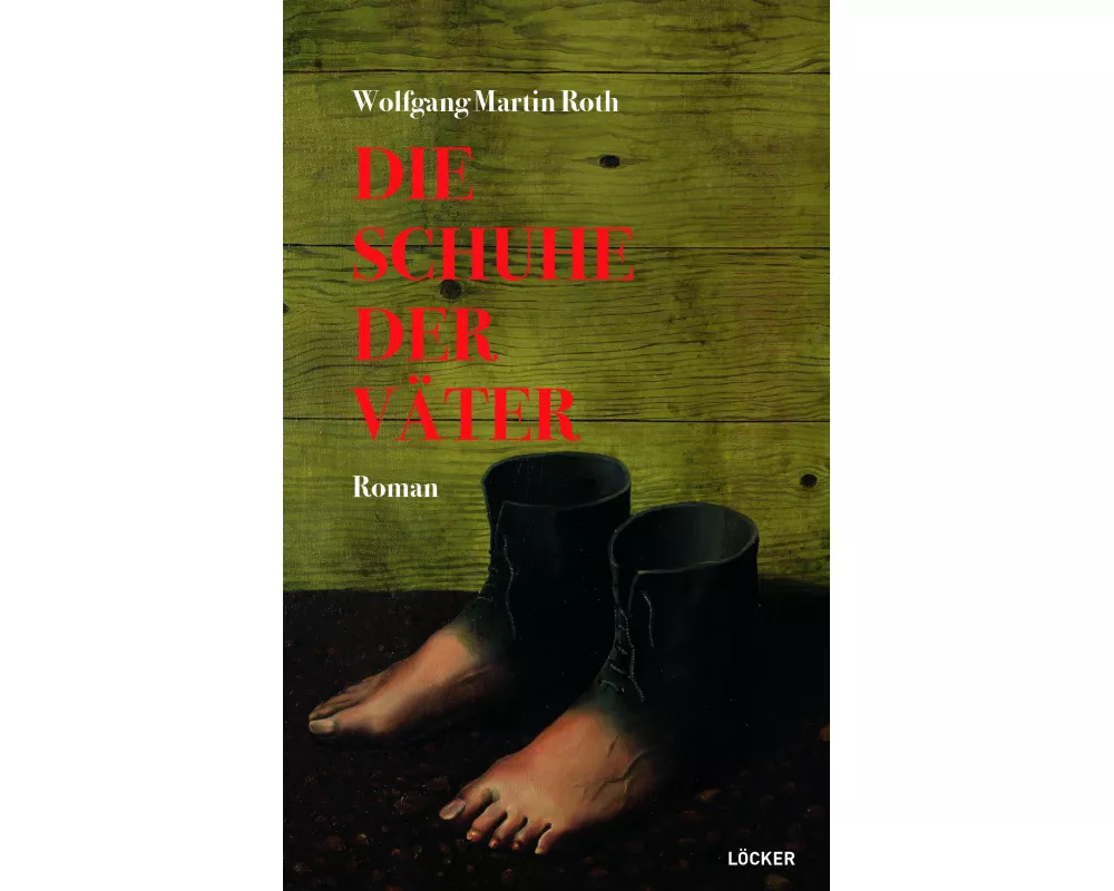 Die Schuhe der Väter