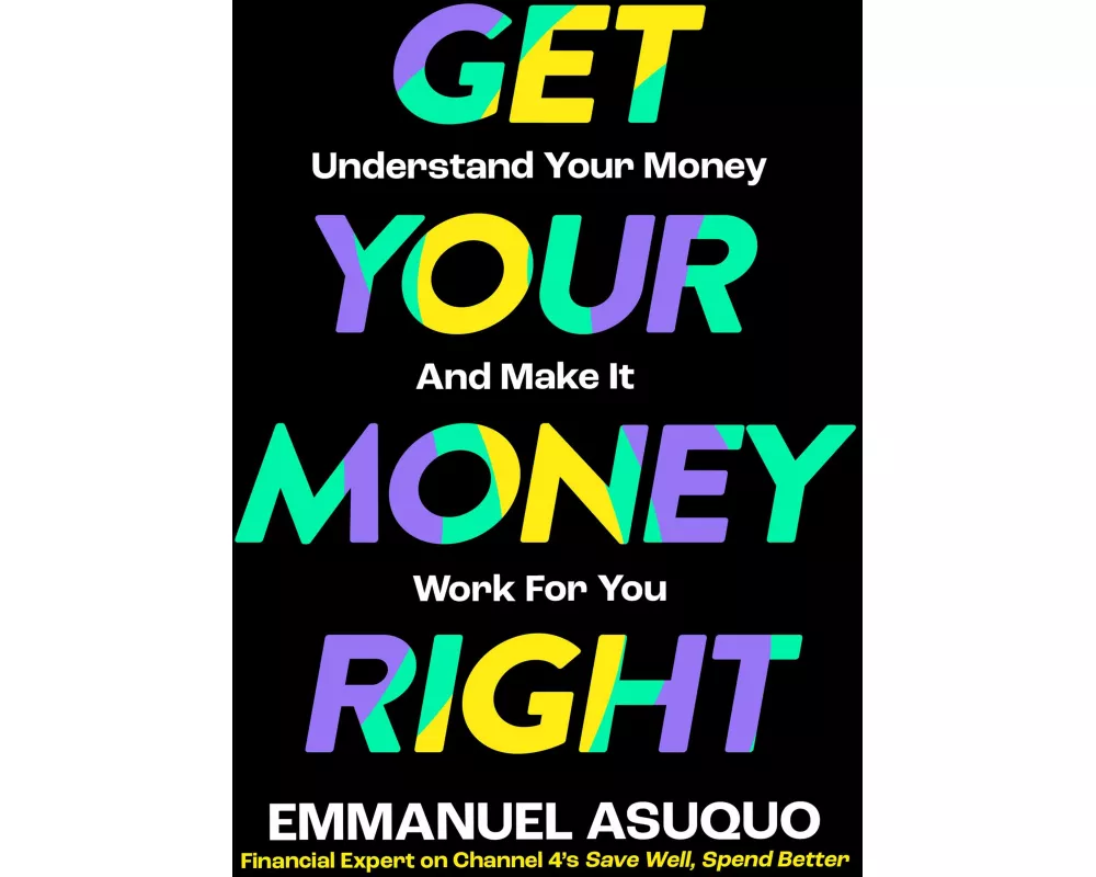 Get Your Money Right