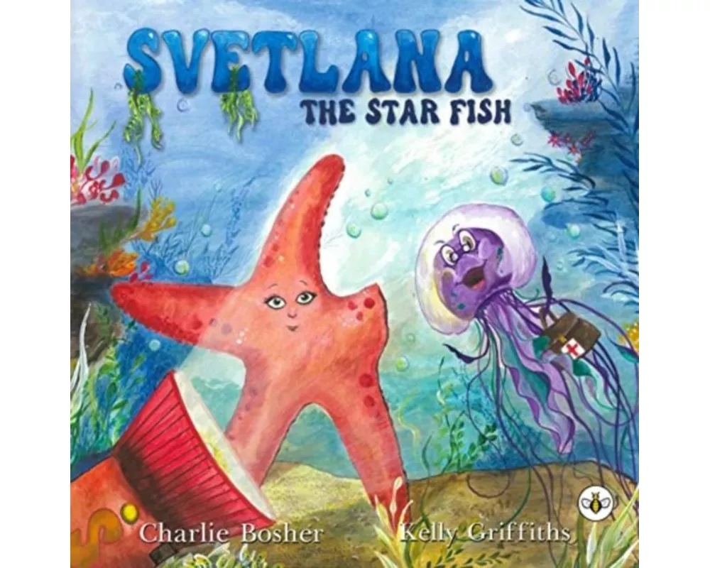 Svetlana The Starfish
