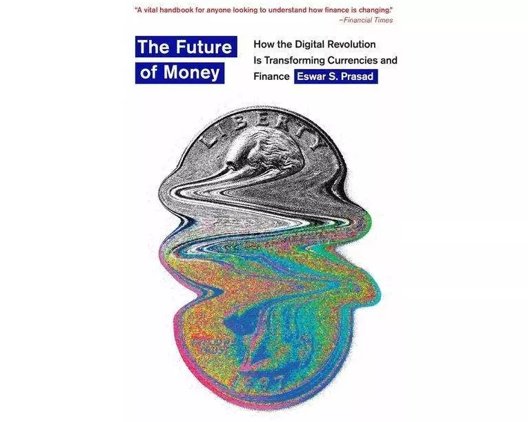 The Future of Money