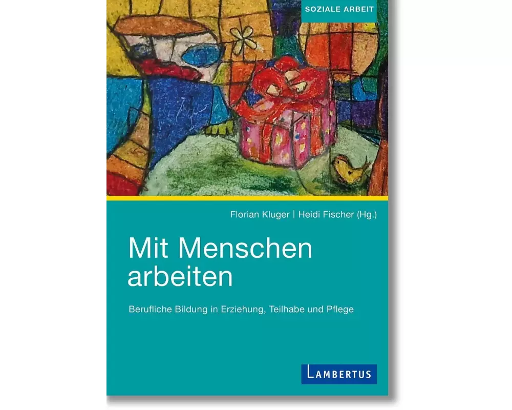 Mit Menschen arbeiten