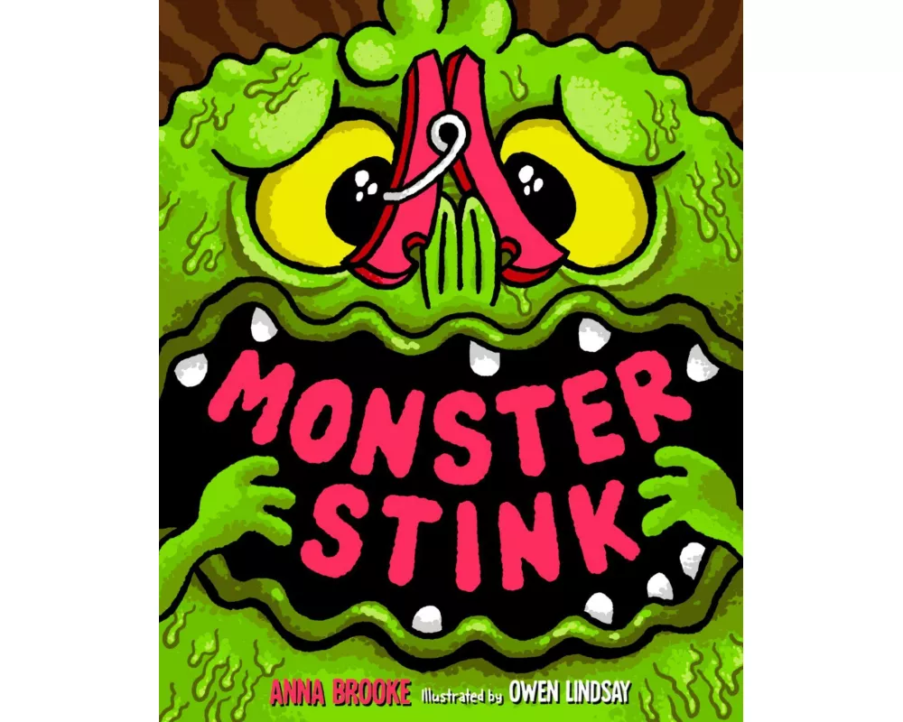Monster Stink