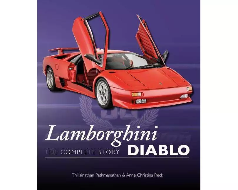 Lamborghini Diablo