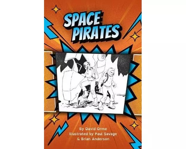 Space Pirates