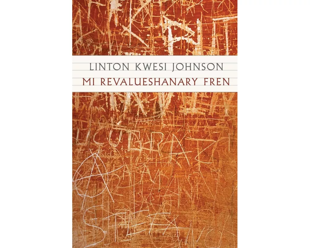 Mi Revalueshanary Fren