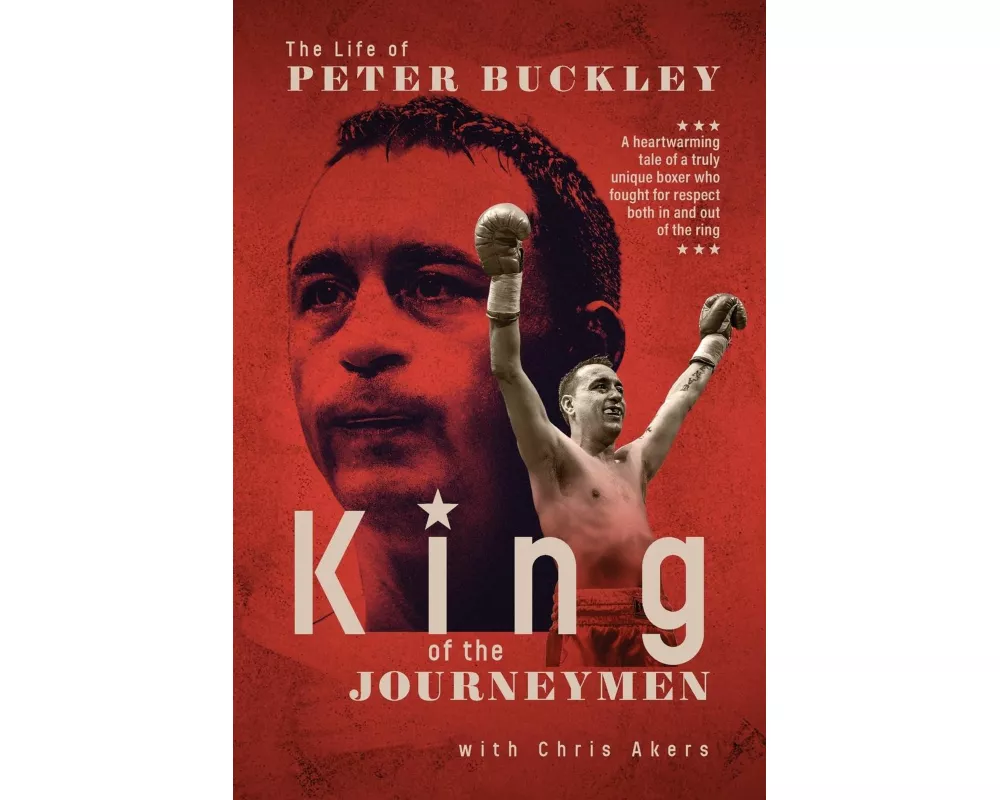 King of the Journeymen