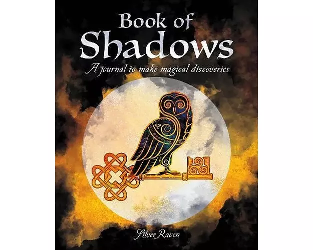 Book of Shadows