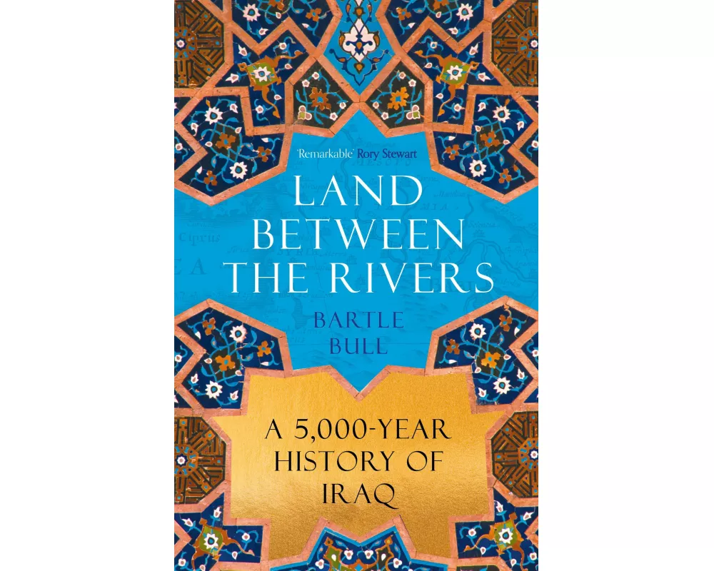 Land Between the Rivers