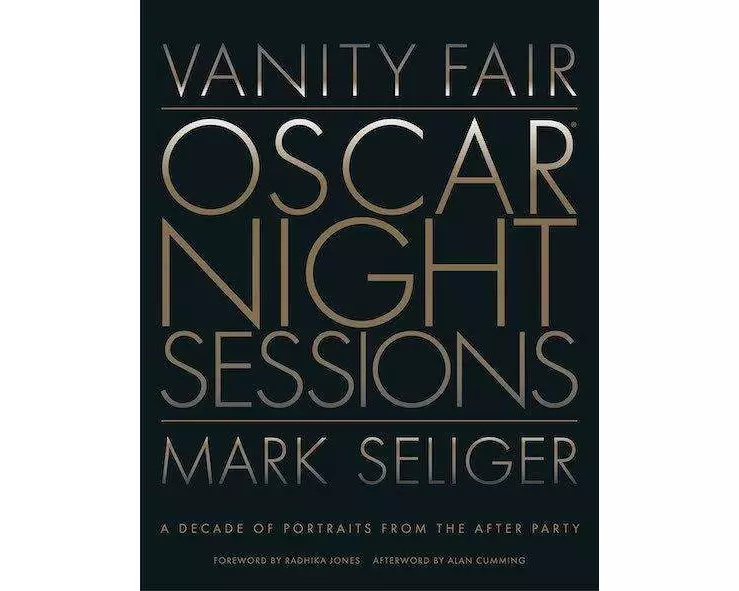 Vanity Fair: Oscar Night Sessions