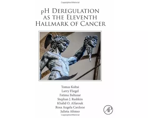 pH Deregulation as the Eleventh Hallmark of Cancer