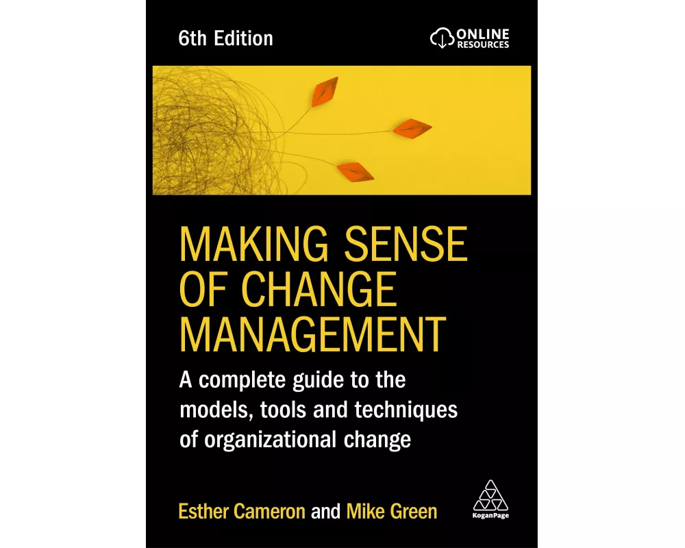 Making Sense of Change Management