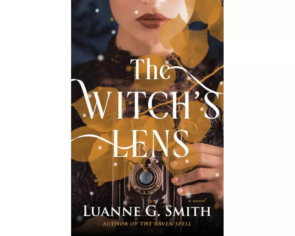 The Witch's Lens
