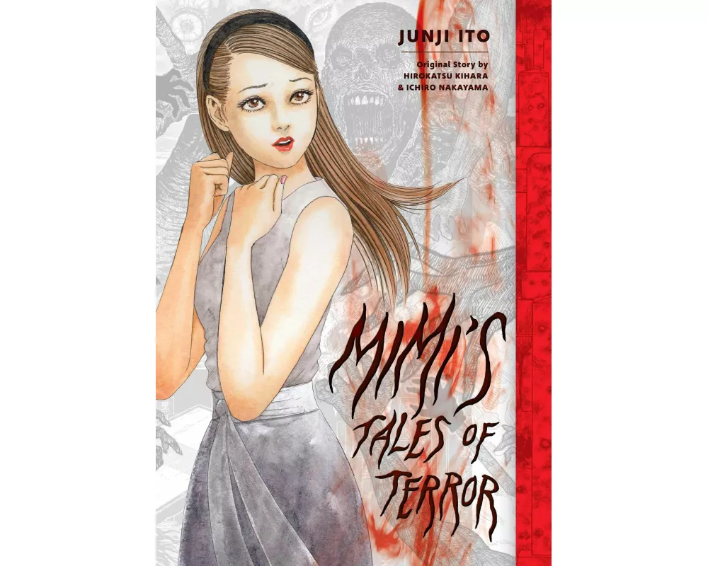 Mimi’s Tales of Terror