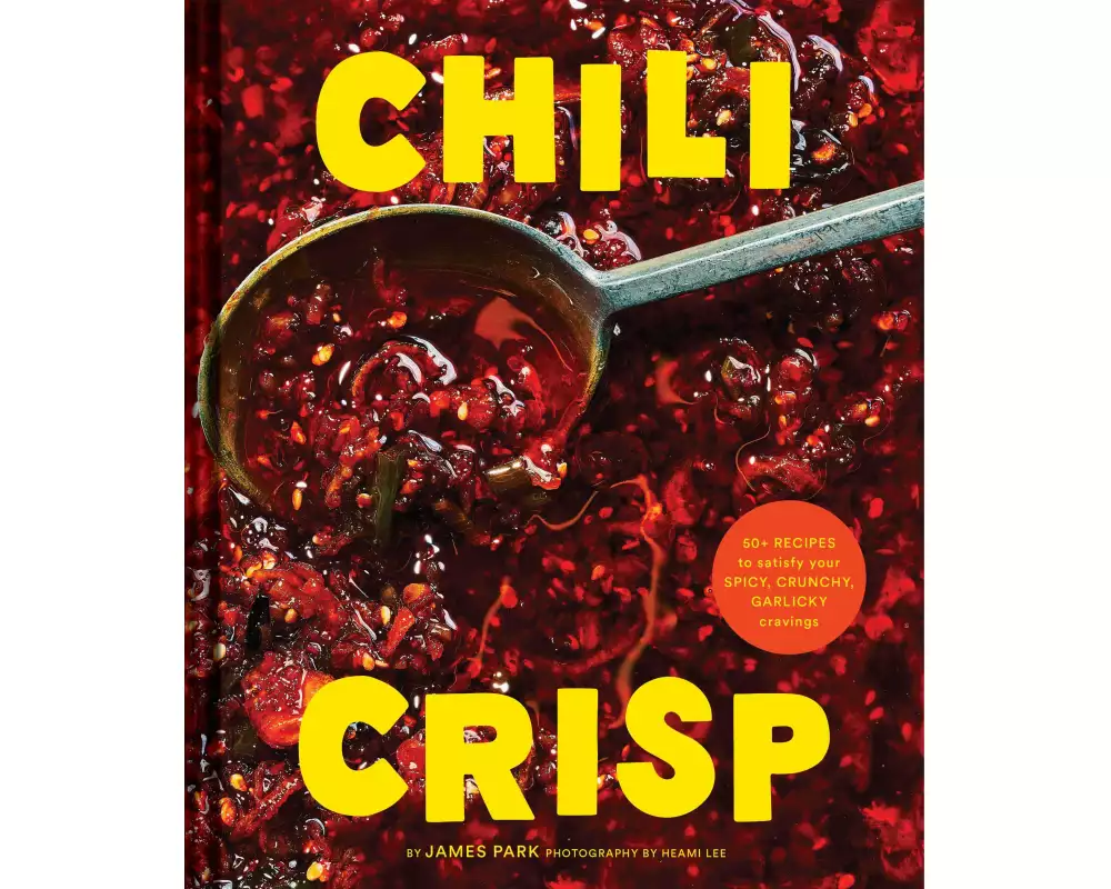 Chili Crisp
