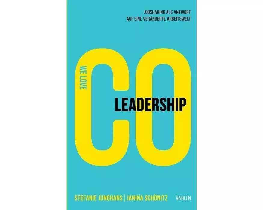 Co-Leadership