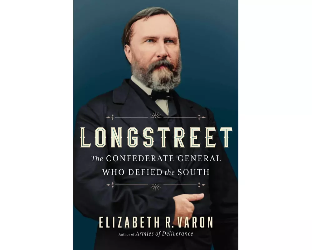Longstreet