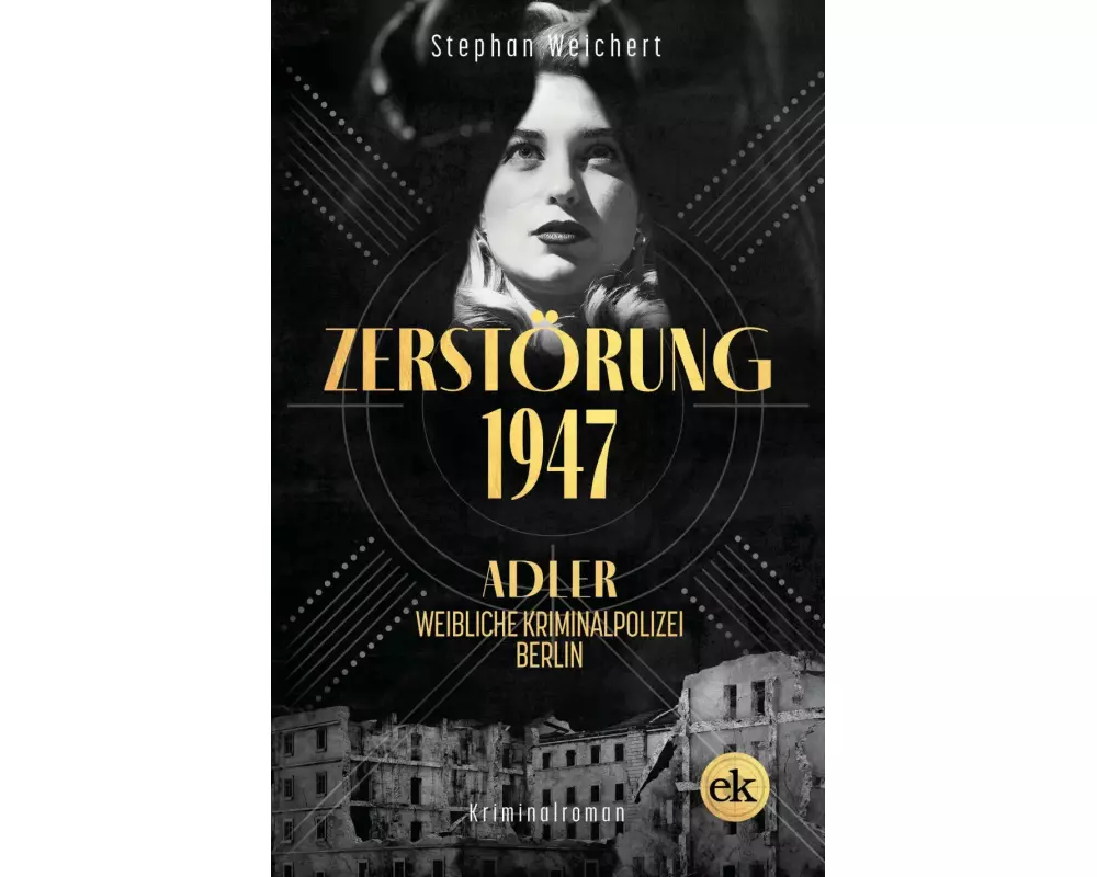Zerstörung, 1947