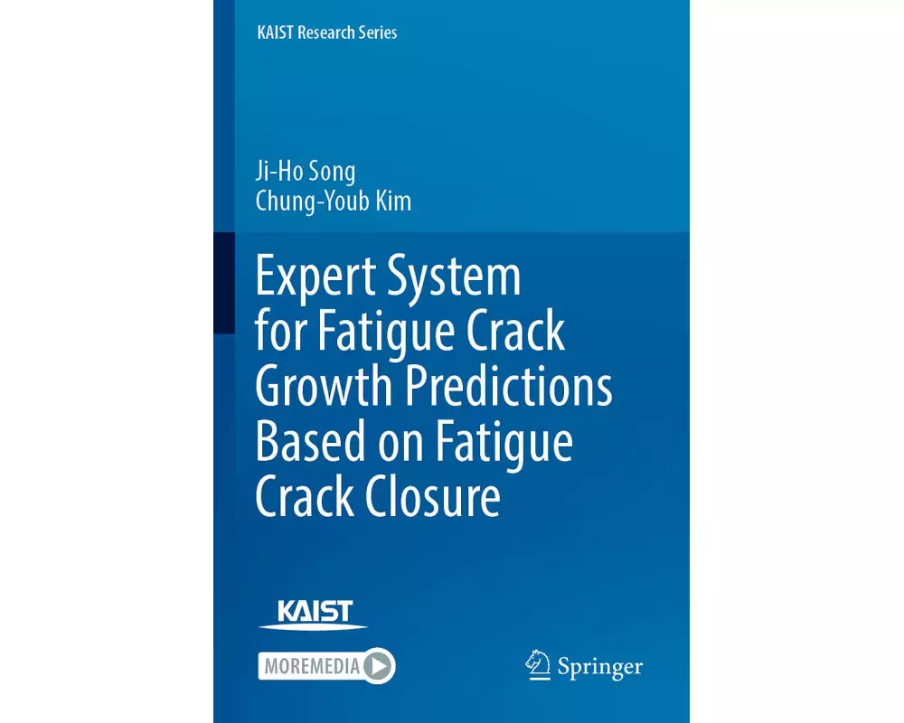 Expert System for Fatigue Crack Growth Predictions Based on Fatigue Crack Closure