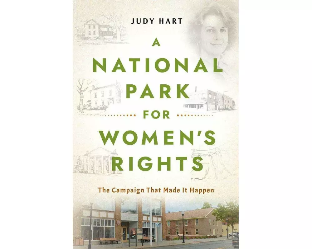 A National Park for Women's Rights