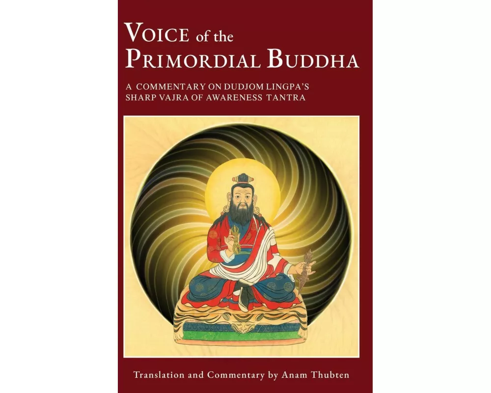 Voice of the Primordial Buddha