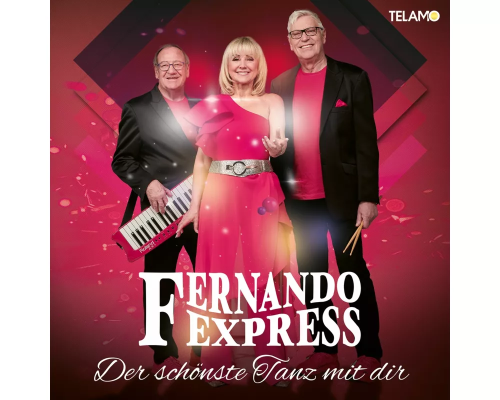 Der schönste Tanz mit dir