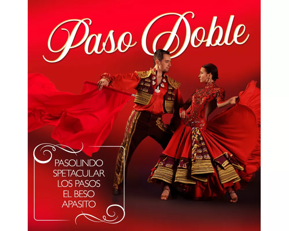 Paso Doble