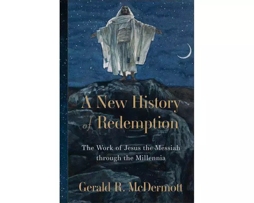 A New History of Redemption