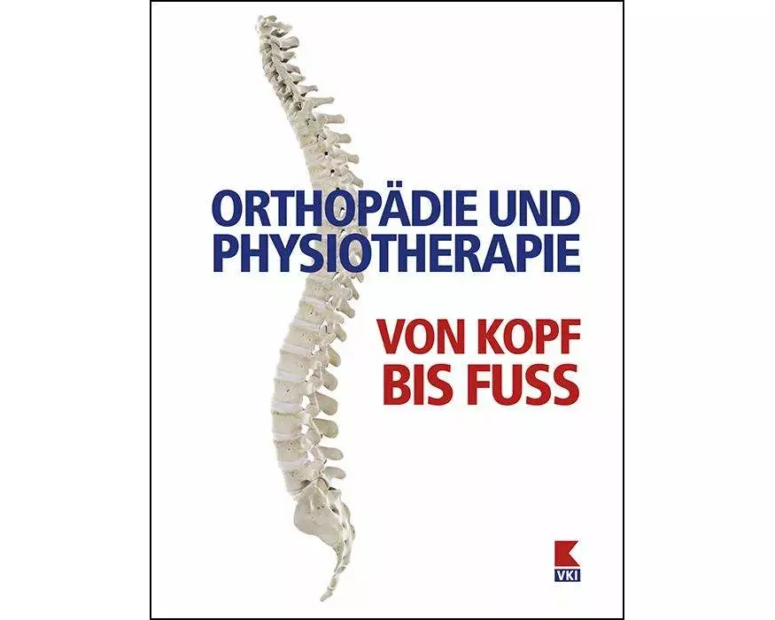 Orthopädie und Physiotherapie