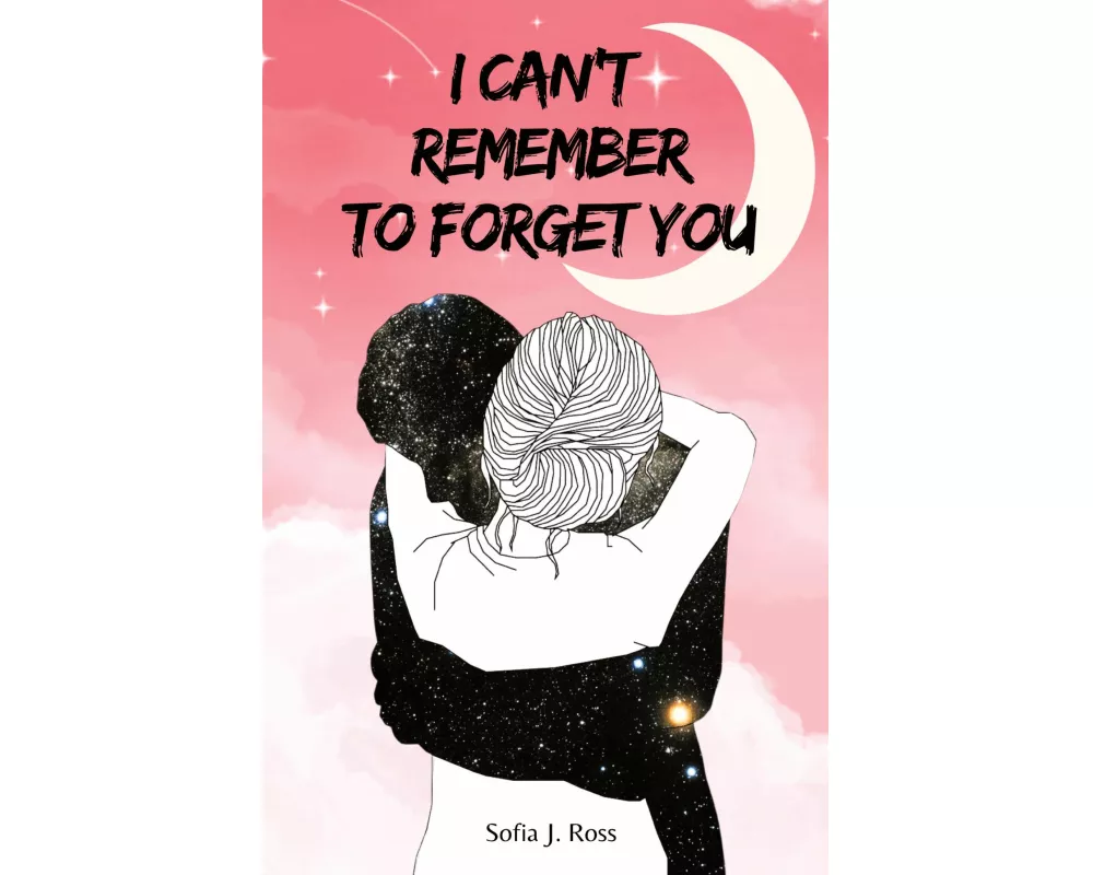 I can't remember to forget you