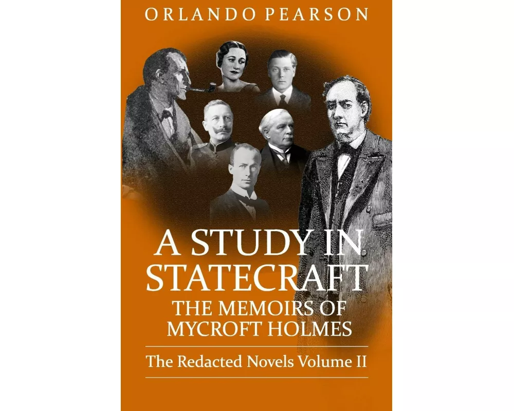 A Study In Statecraft