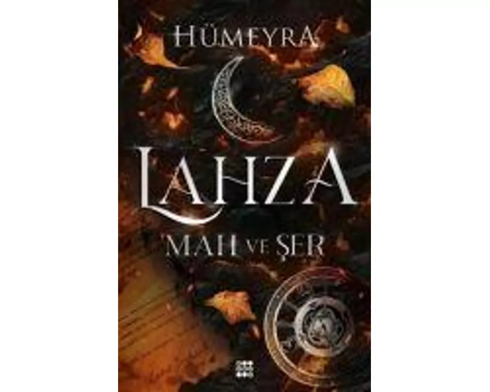 Lahza 1 - Mah Ve Ser