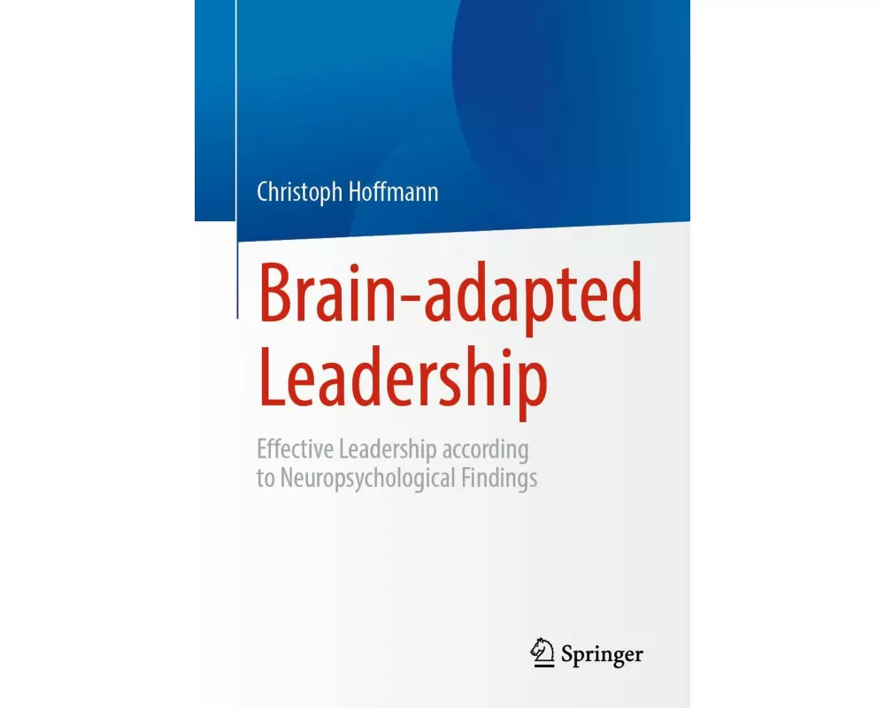 Brain-adapted Leadership