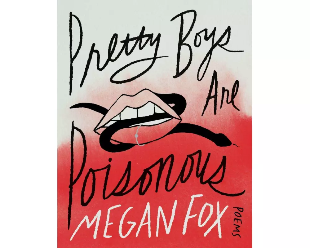 Pretty Boys Are Poisonous