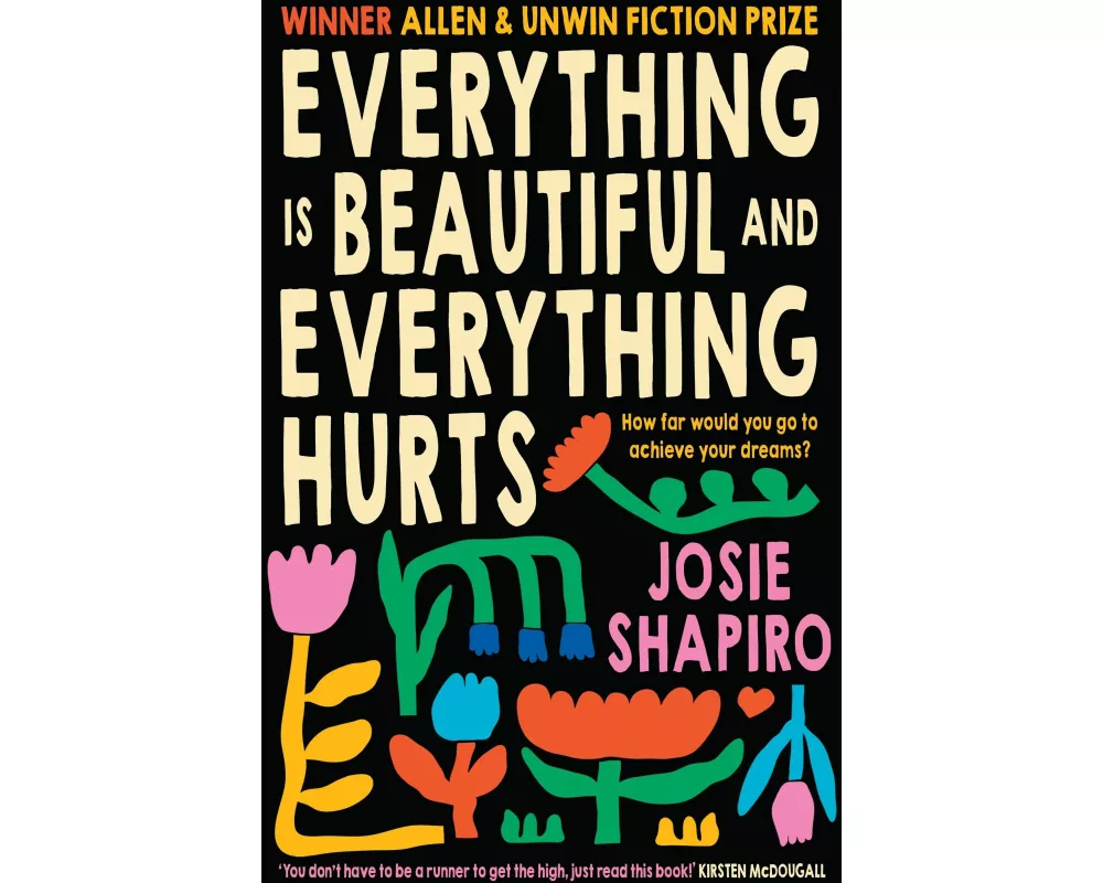 Everything is Beautiful and Everything Hurts