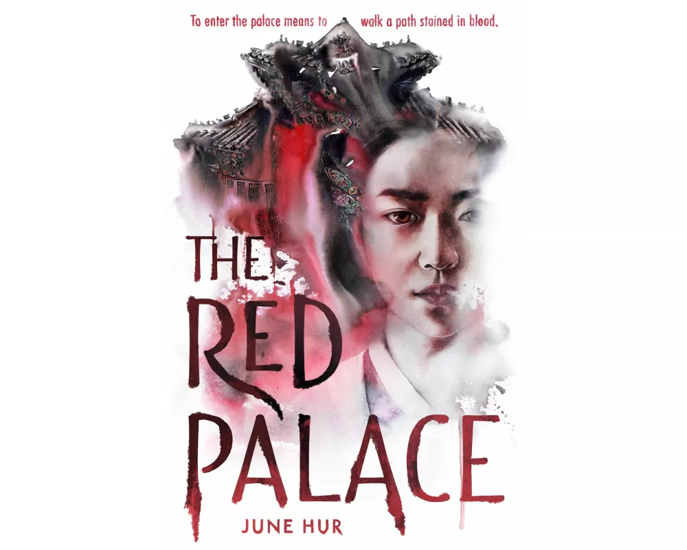 The Red Palace