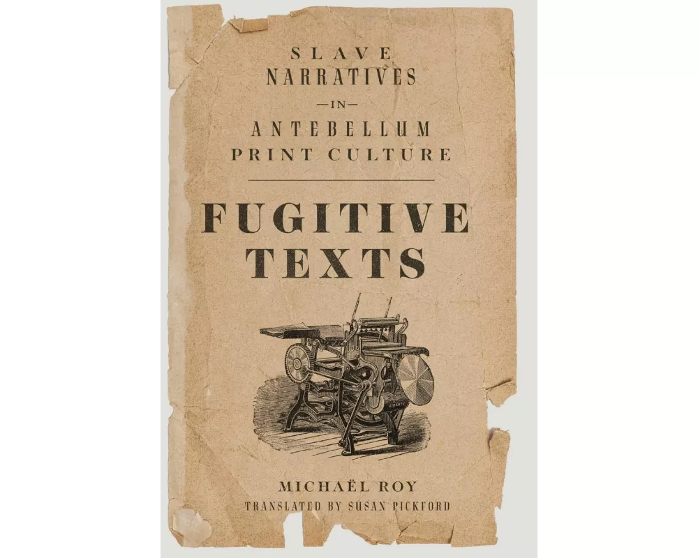 Fugitive Texts