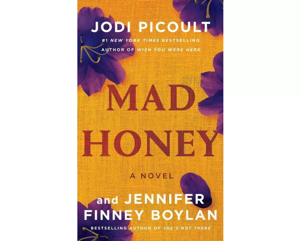 Mad Honey
