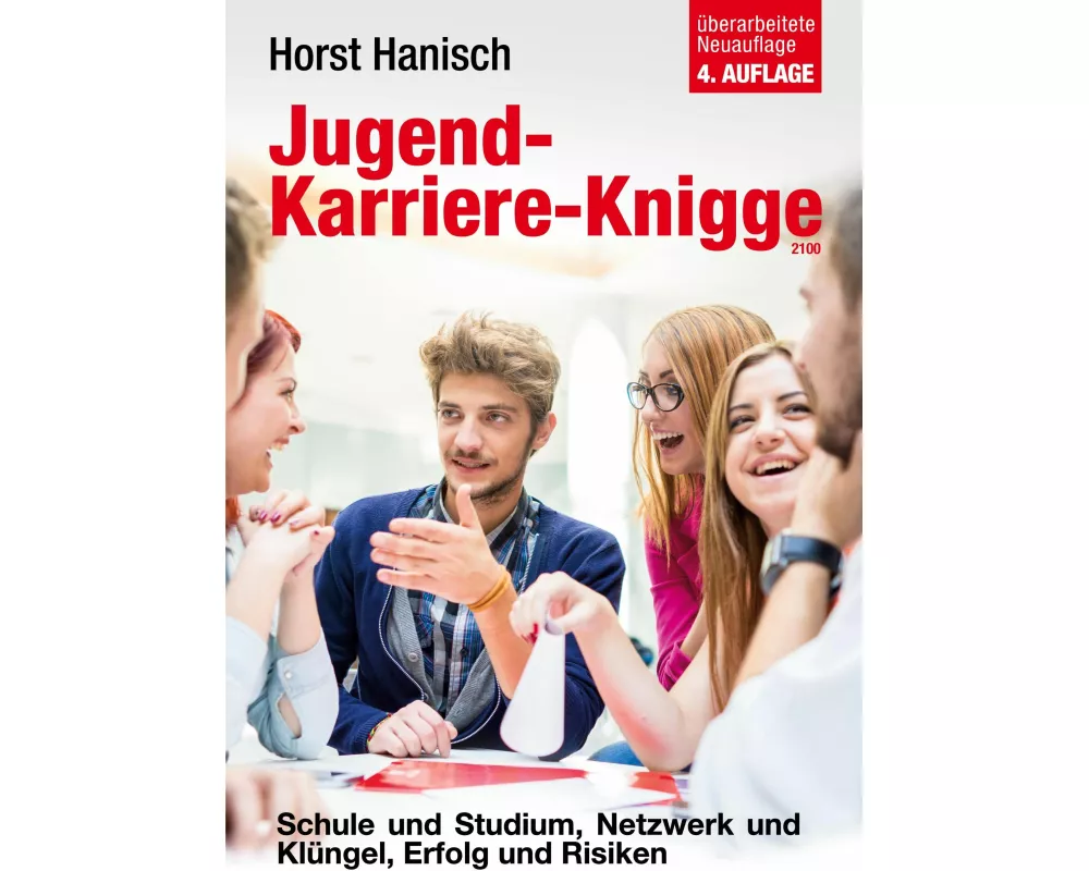 Jugend-Karriere-Knigge 2100