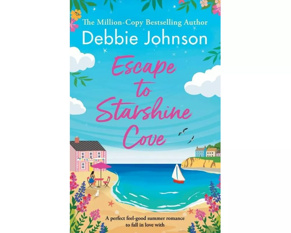Escape to Starshine Cove