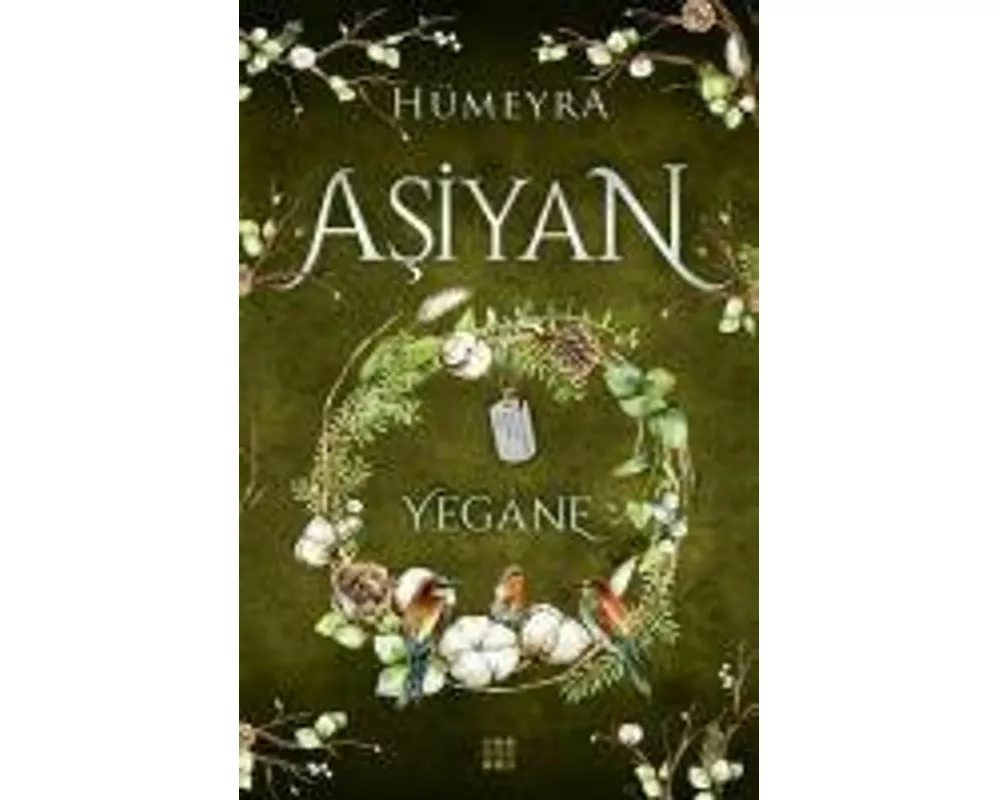 Asiyan 3 Yegane Ciltli