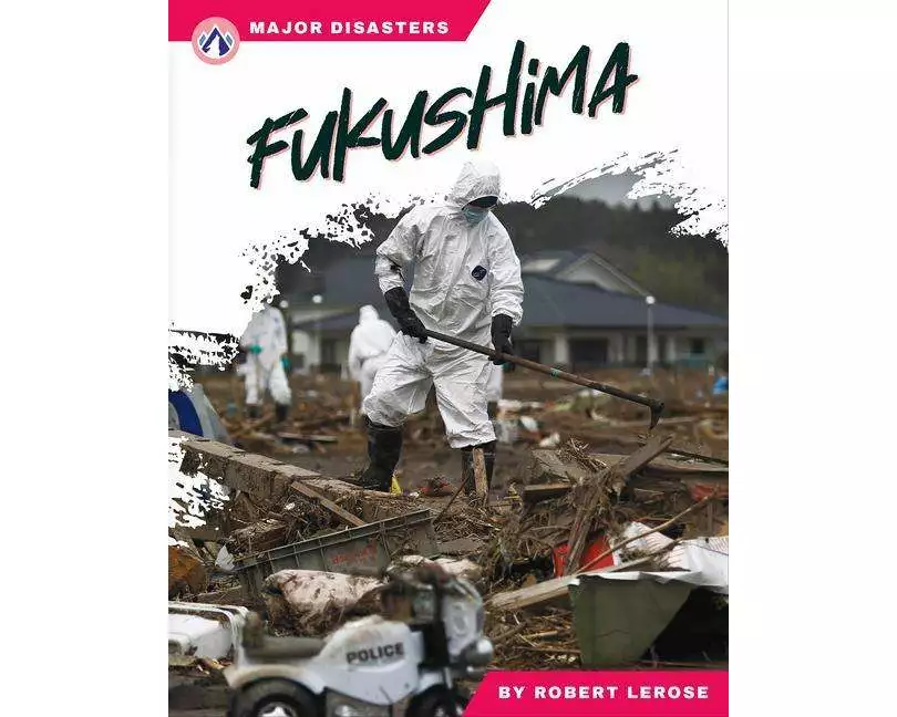 Fukushima
