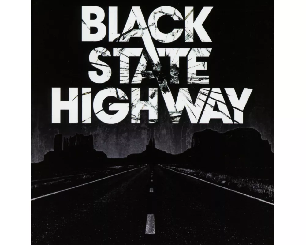Black State Highway