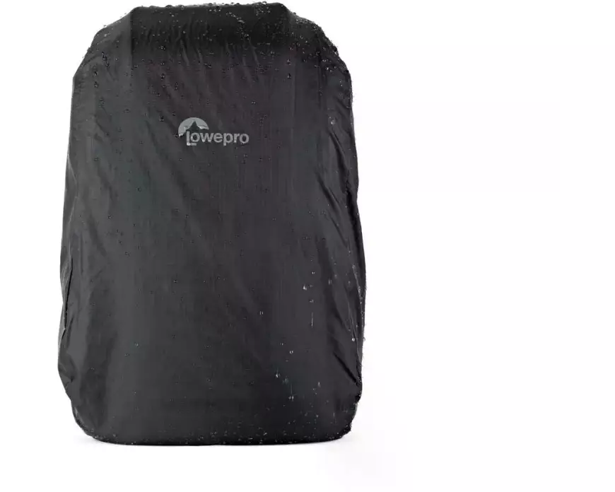 Lowepro Fotorucksack ProTactic BP 450 AW II (GRL) Schwarz